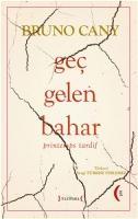 Gec Gelen Bahar