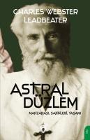 Astral Düzlem