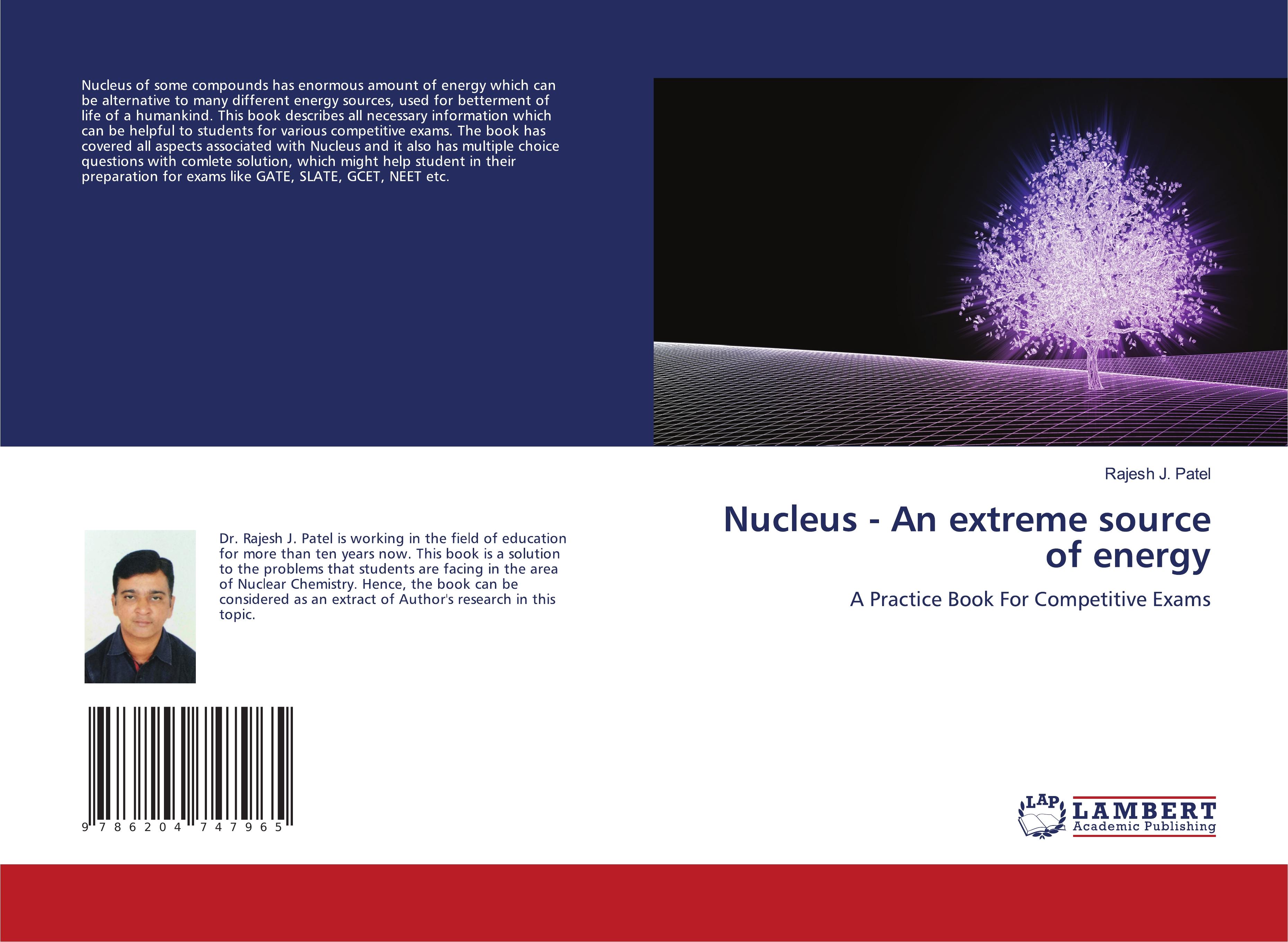 Nucleus - An extreme source of energy