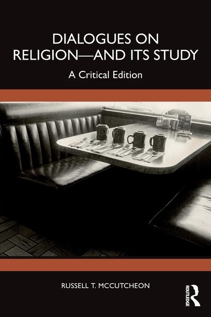 Dialogues on Religion-and its Study