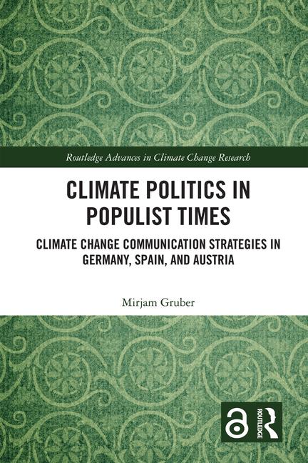 Climate Politics in Populist Times