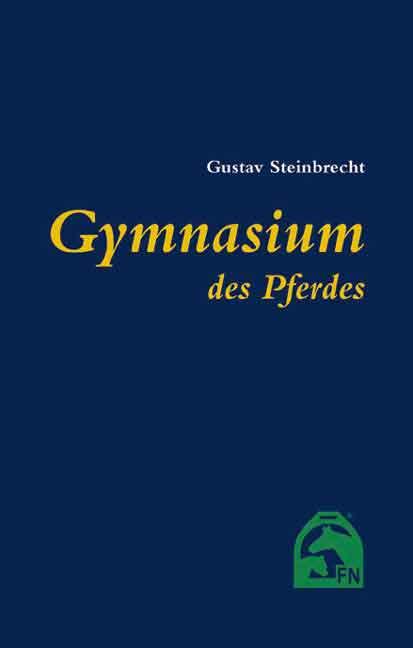 Gymnasium des Pferdes