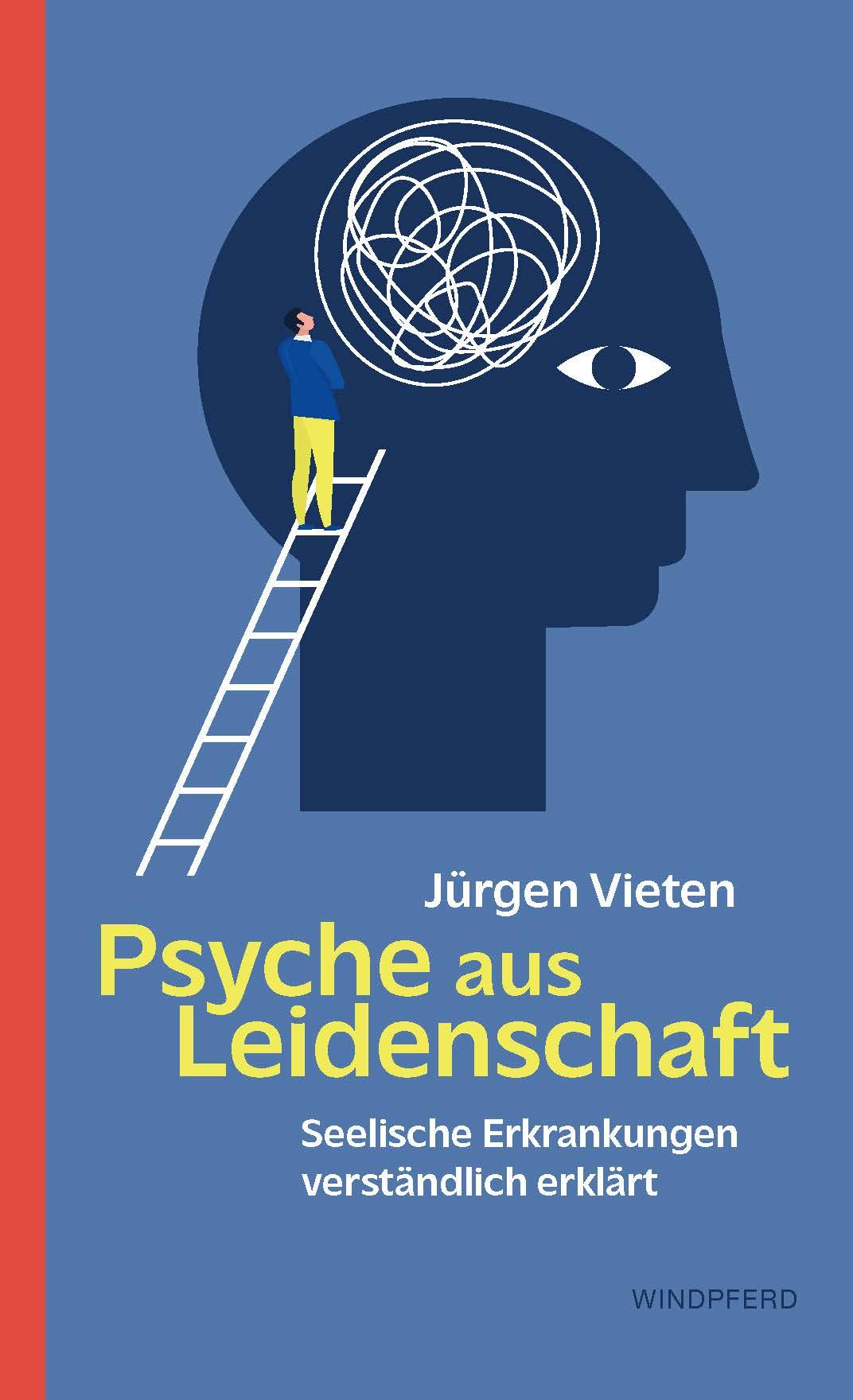 Psyche aus Leidenschaft