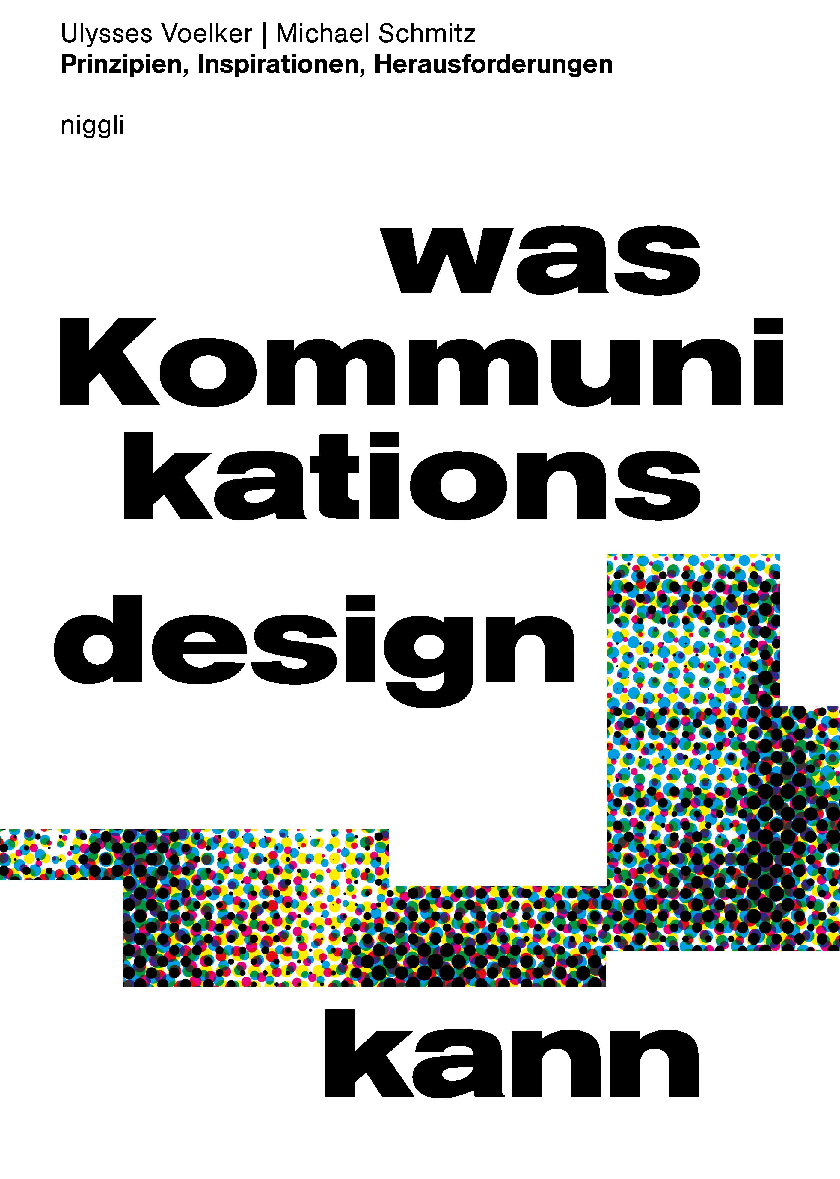 Was Kommunikationsdesign kann