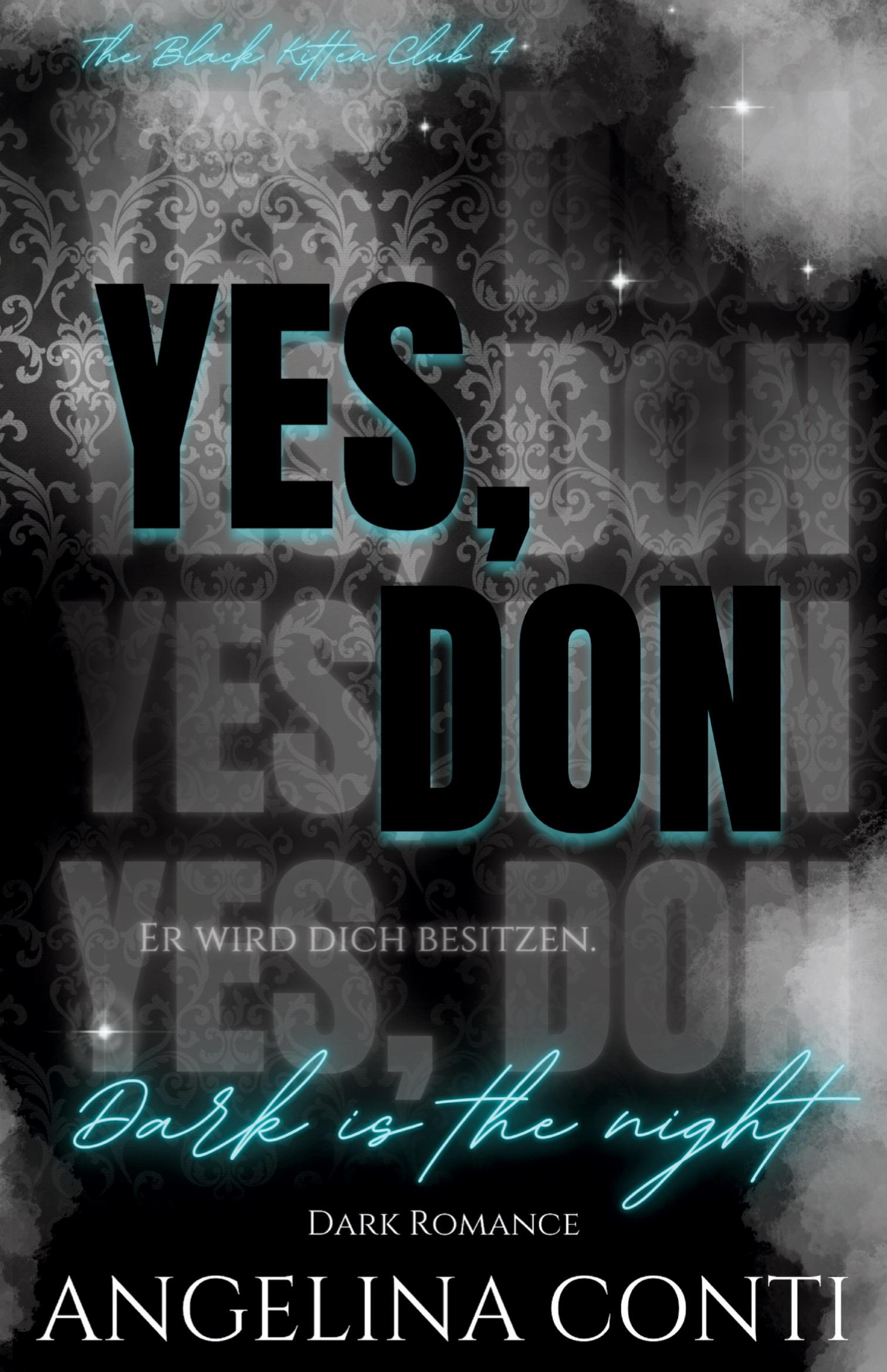 YES, DON (Dark Romance)