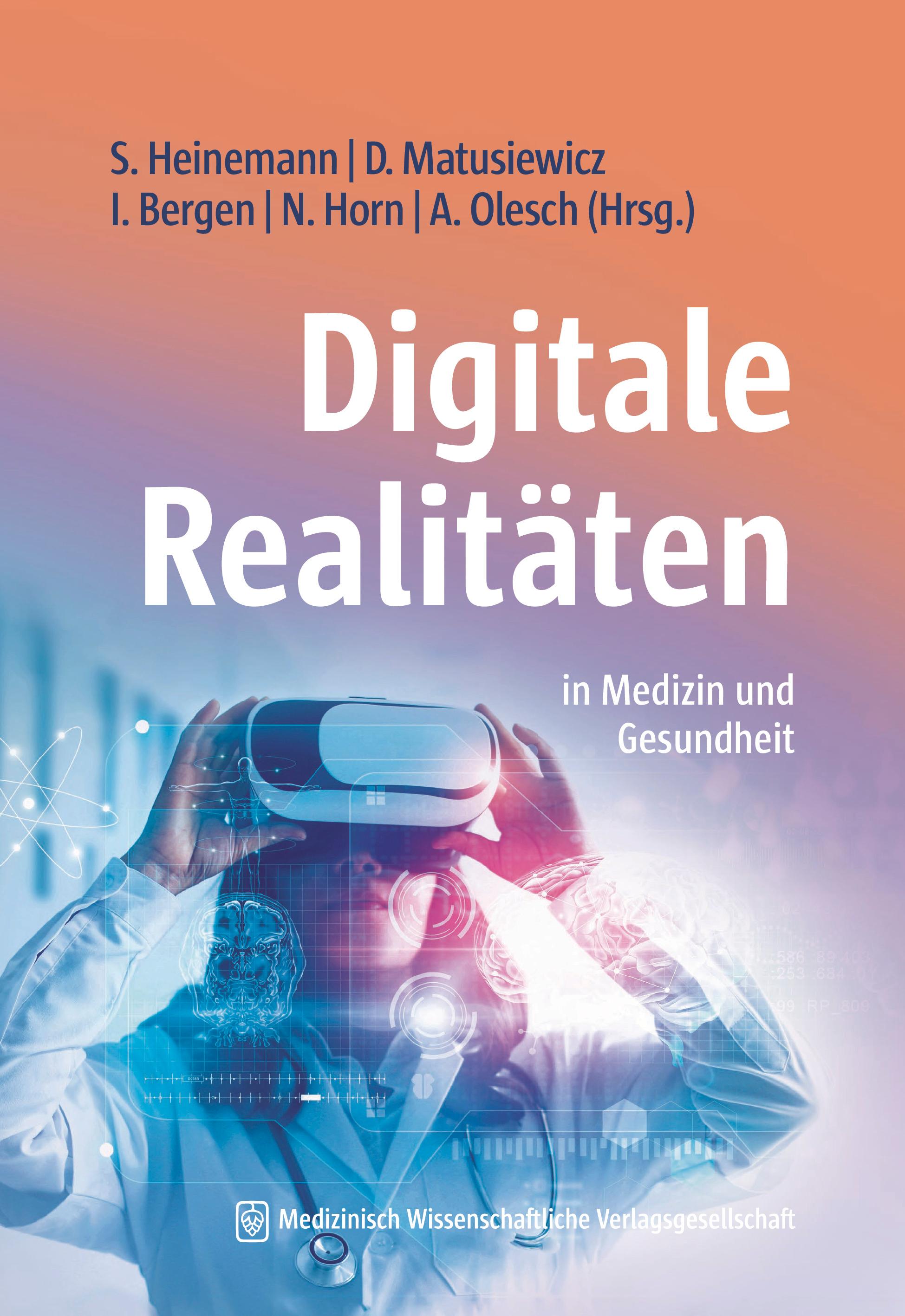 Digitale Realitäten