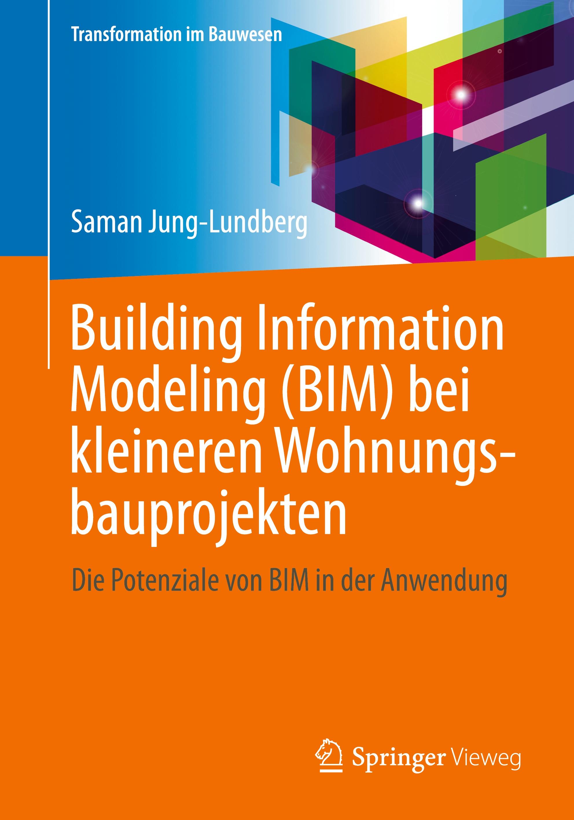 Building Information Modeling (BIM) bei kleineren Wohnungsbauprojekten