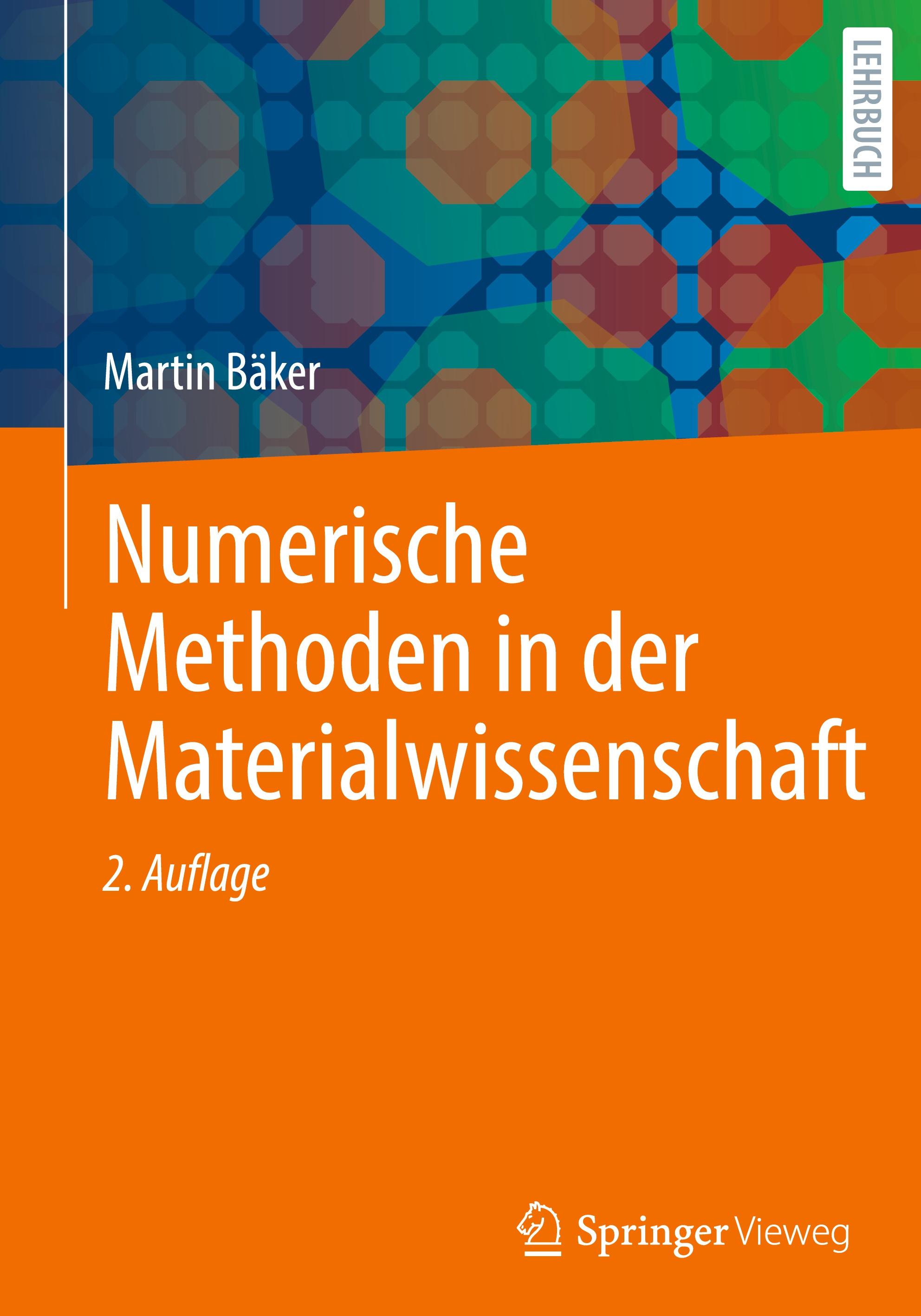 Numerische Methoden in der Materialwissenschaft