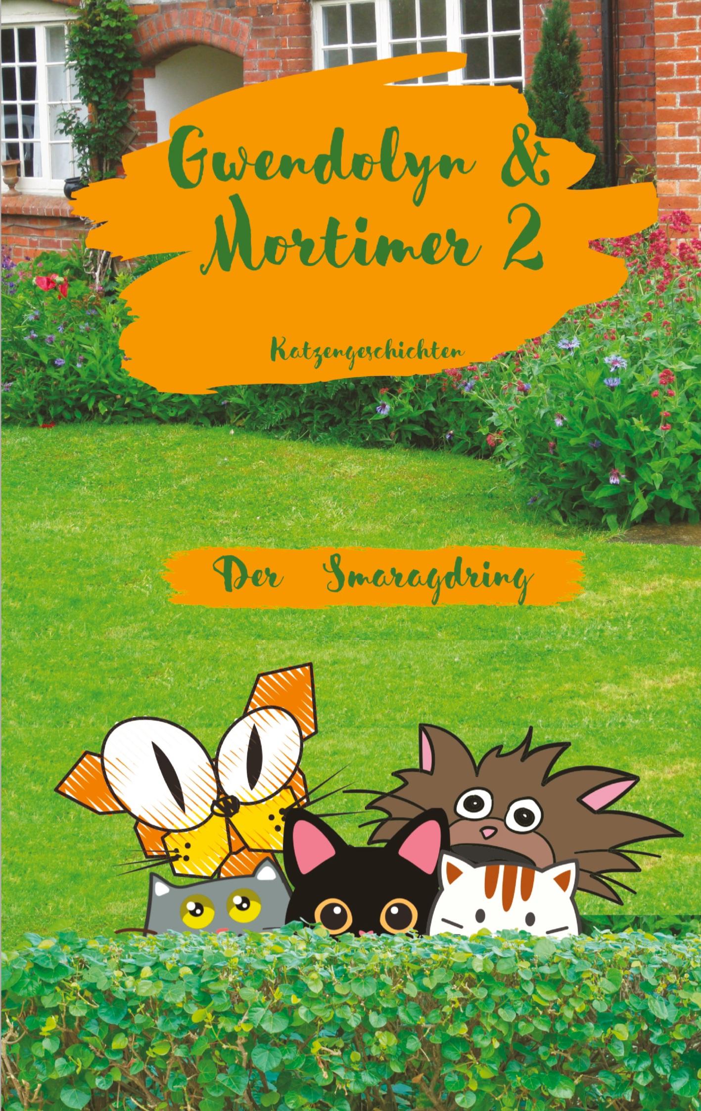 Gwendolyn & Mortimer 2