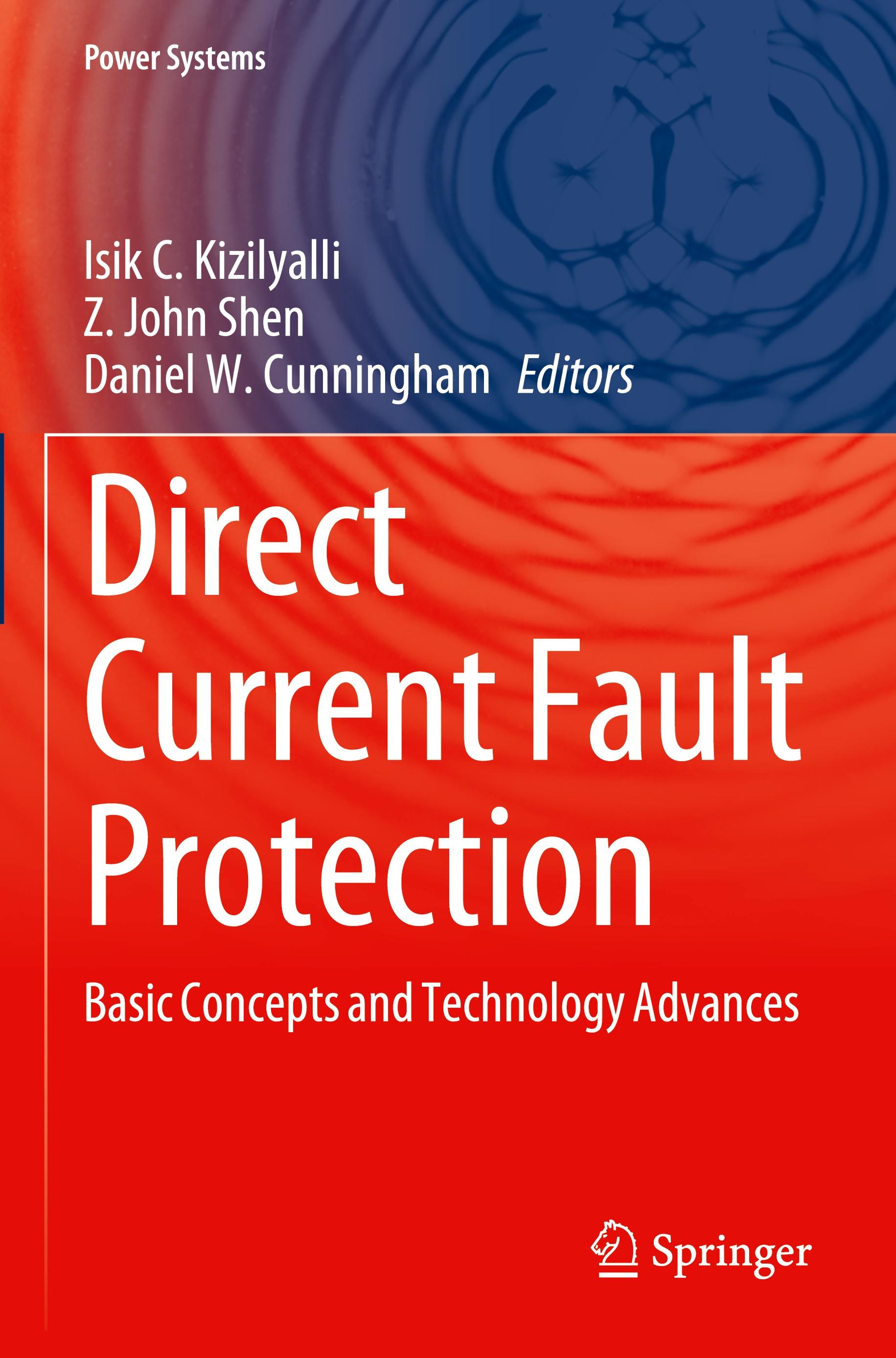 Direct Current Fault Protection