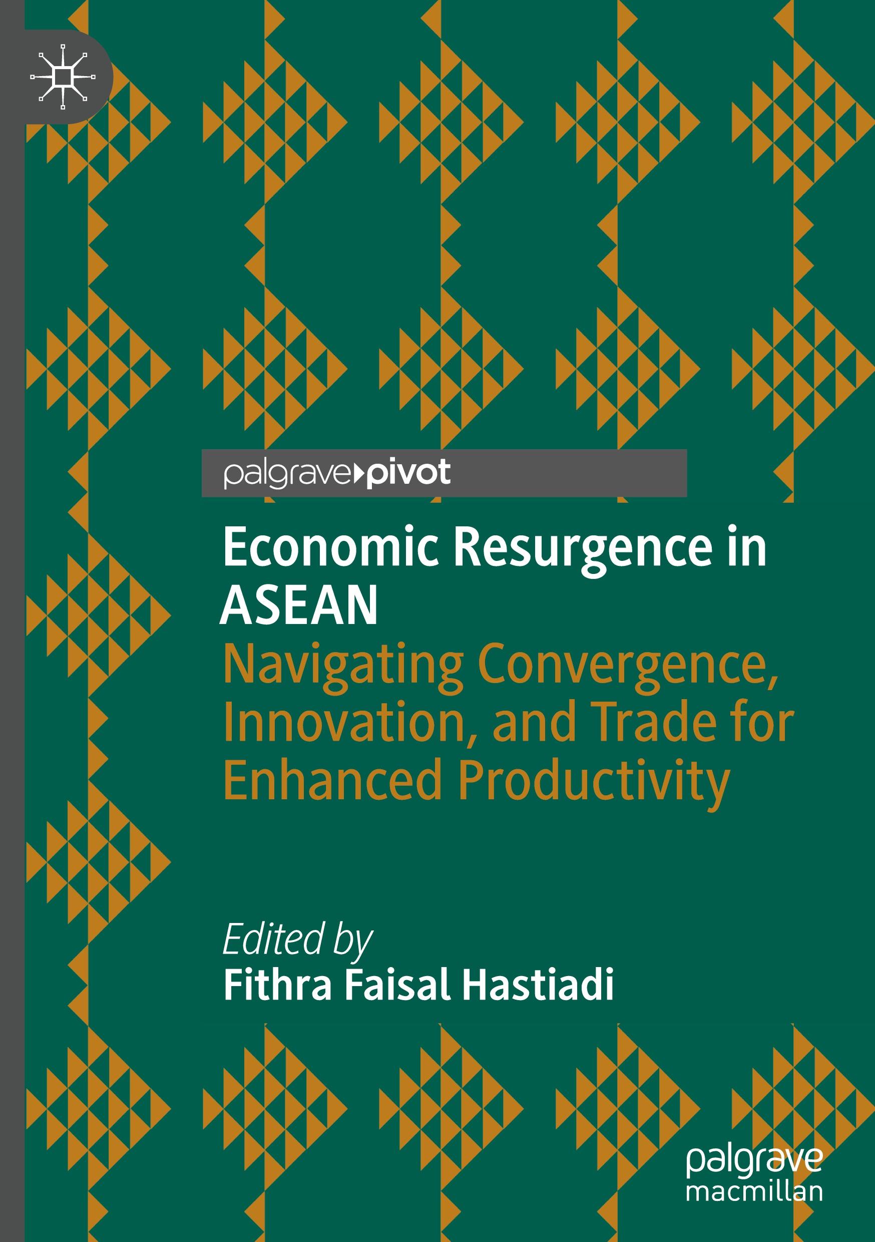 Economic Resurgence in ASEAN