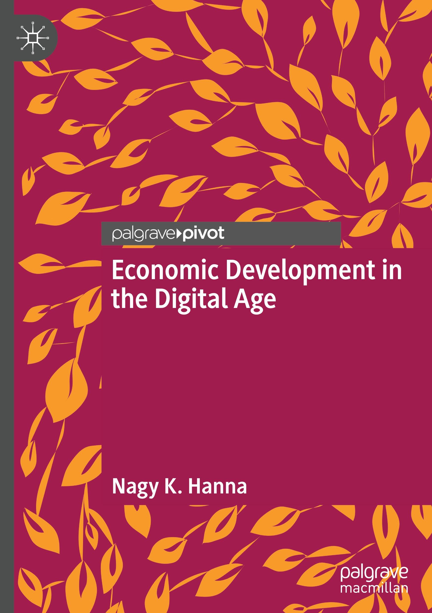 Economic Development in the Digital Age