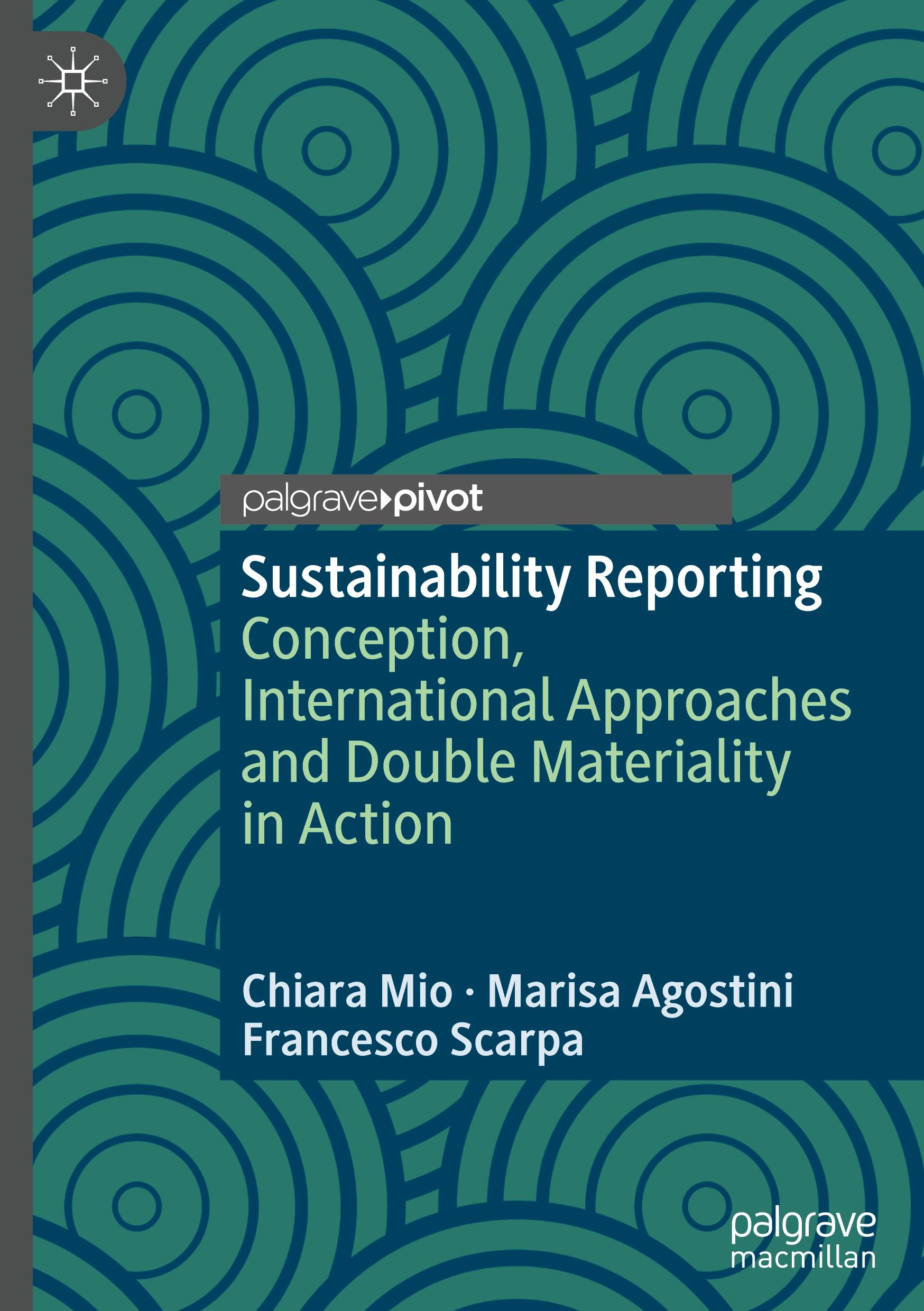 Sustainability Reporting