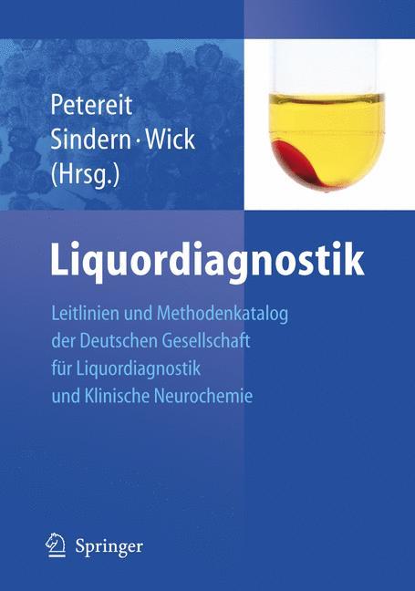 Liquordiagnostik