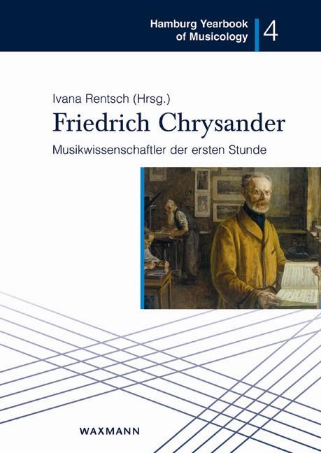 Friedrich Chrysander