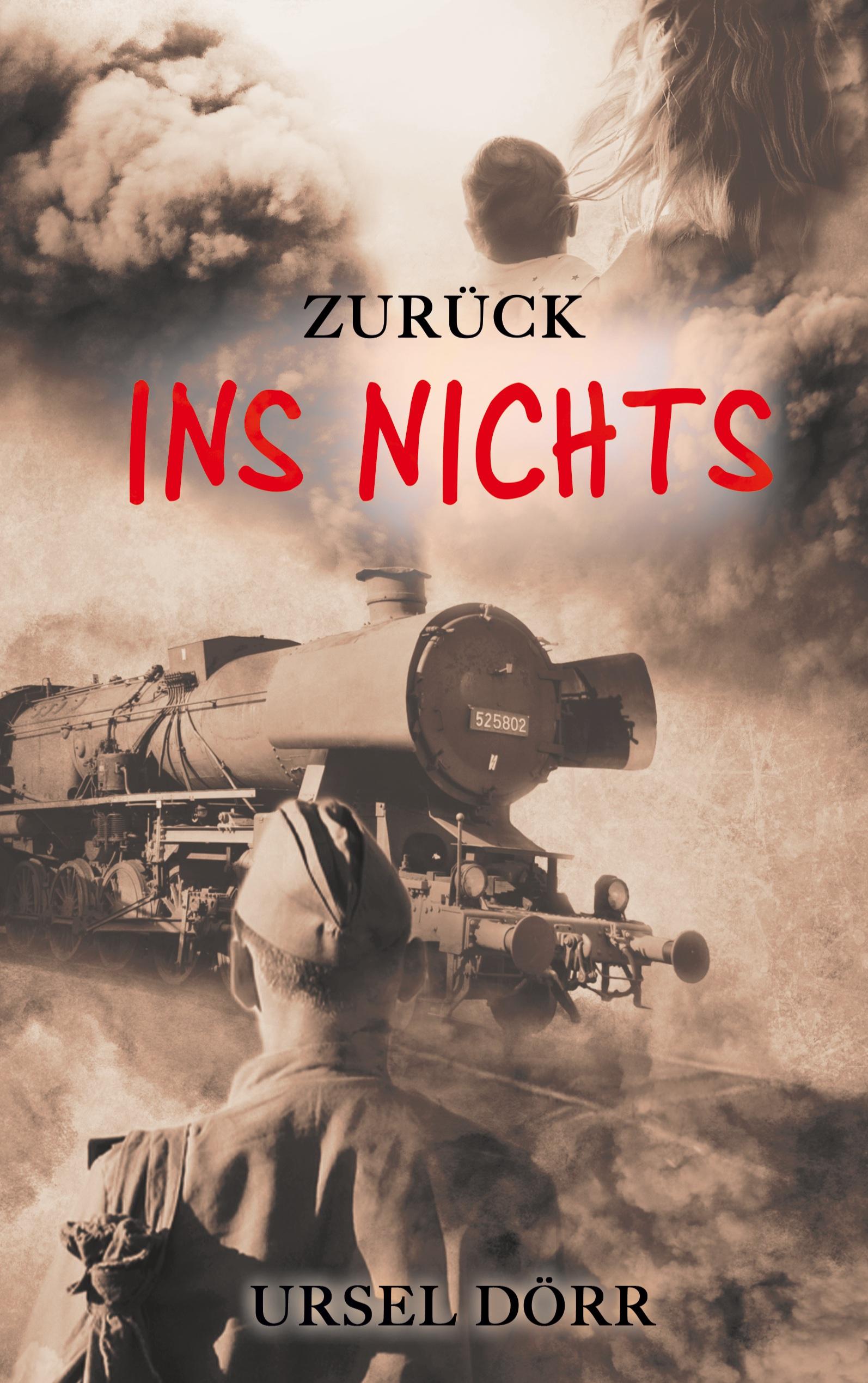 Zurück ins Nichts