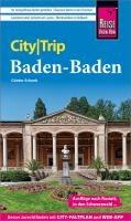 Reise Know-How CityTrip Baden-Baden