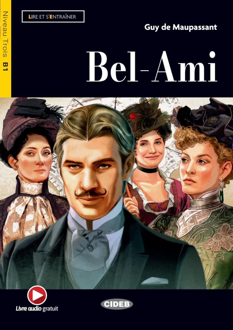 Bel ami