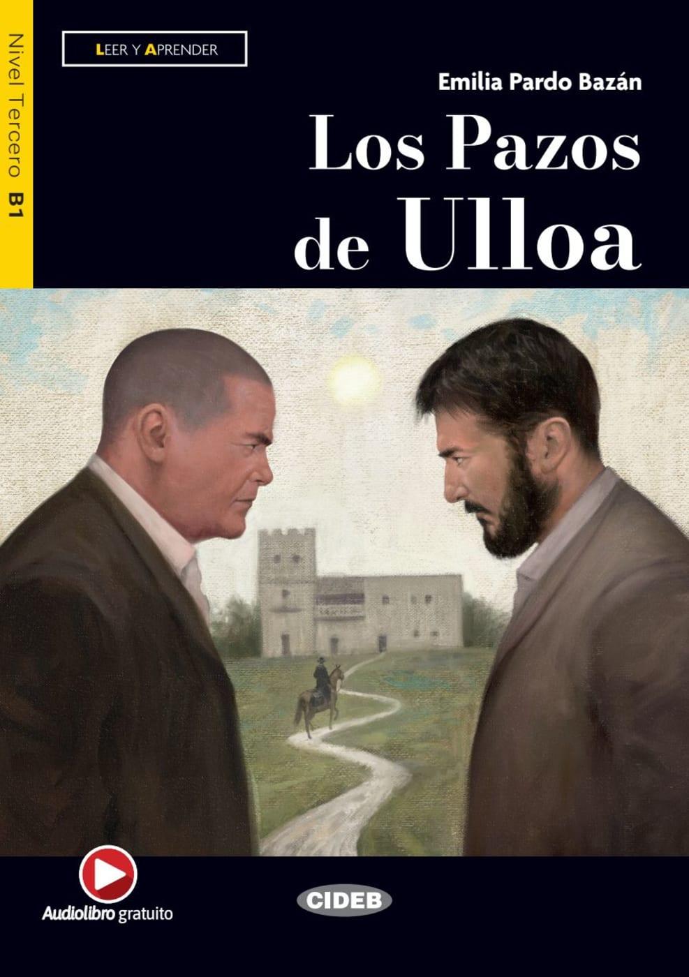 Los pazos de Ulloa