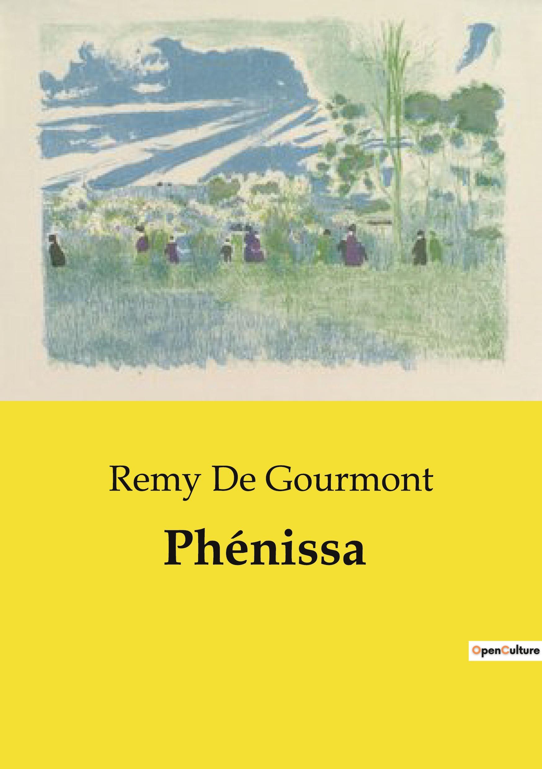 Phénissa