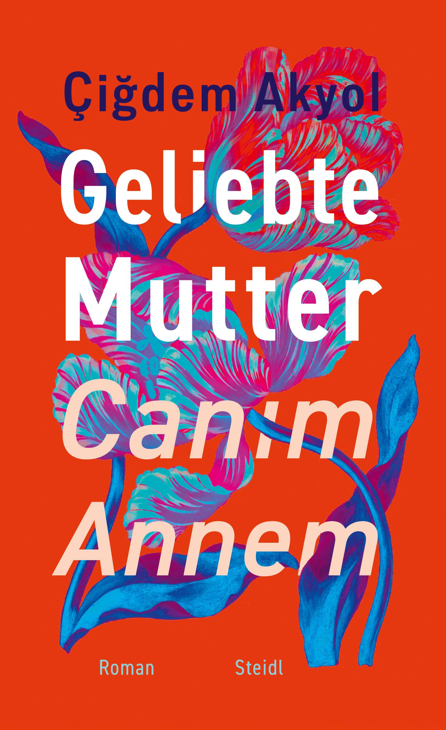 Geliebte Mutter - Canim Annem