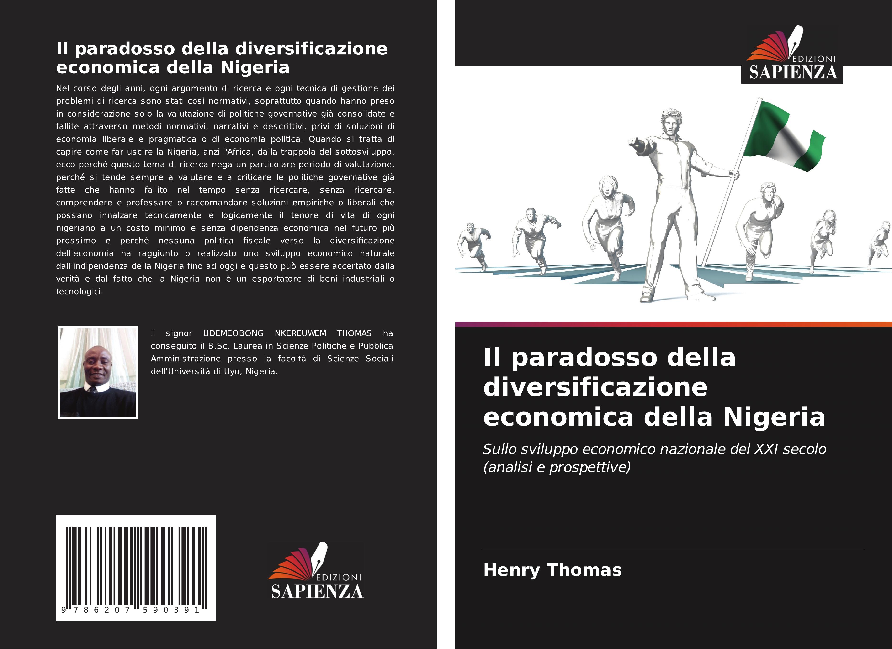 Il paradosso della diversificazione economica della Nigeria