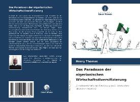 Das Paradoxon der nigerianischen Wirtschaftsdiversifizierung