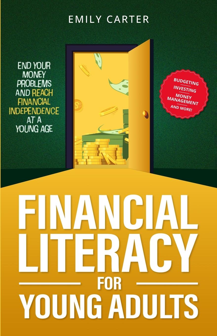 Financial Literacy for Young Adults