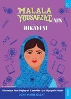 Malala Yousafzainin Hikayesi