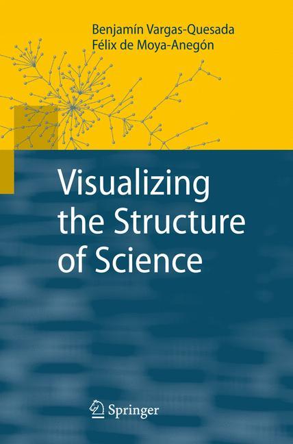 Visualizing the Structure of Science