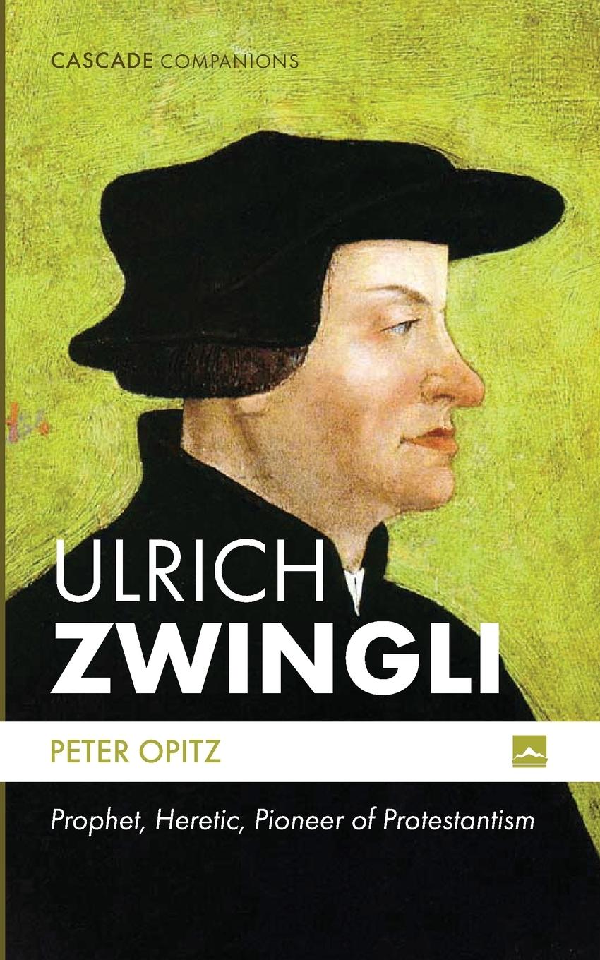 Ulrich Zwingli