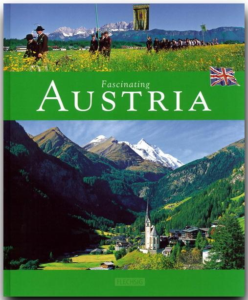 Fascinating Austria