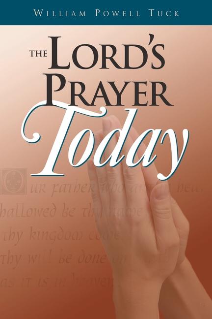 Lord's Prayer Today