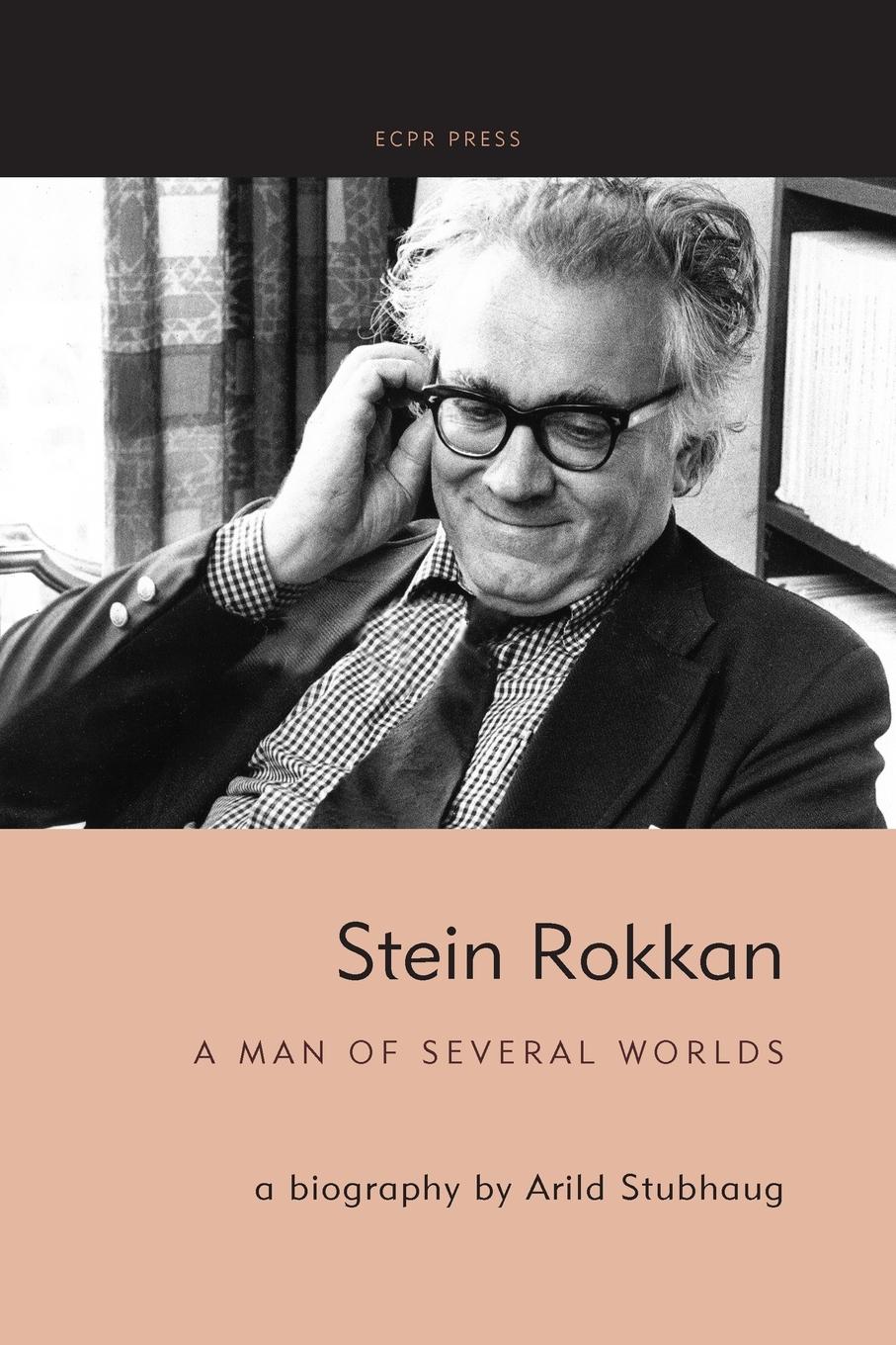 Stein Rokkan