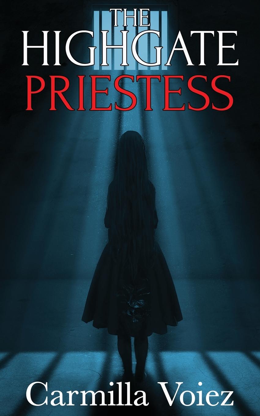 The Highgate Priestess