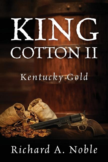 King Cotton II