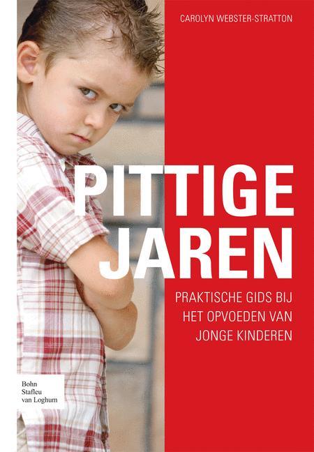 Pittige Jaren