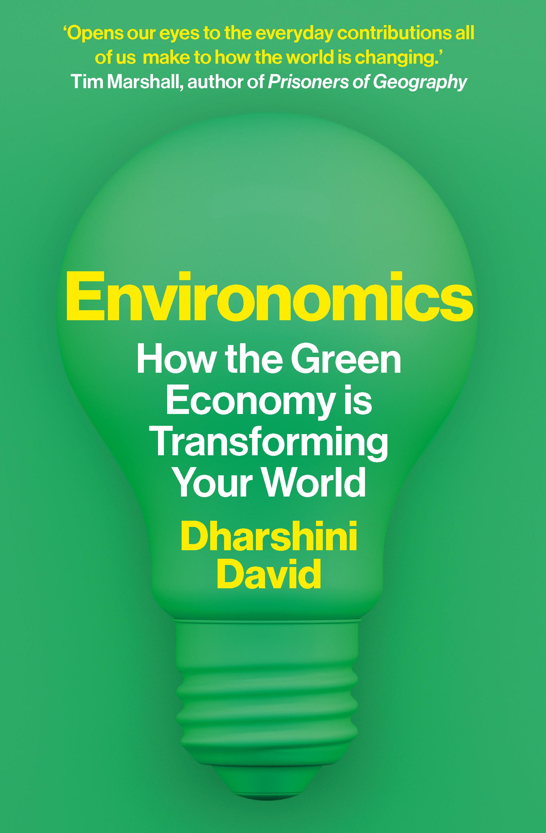 Environomics