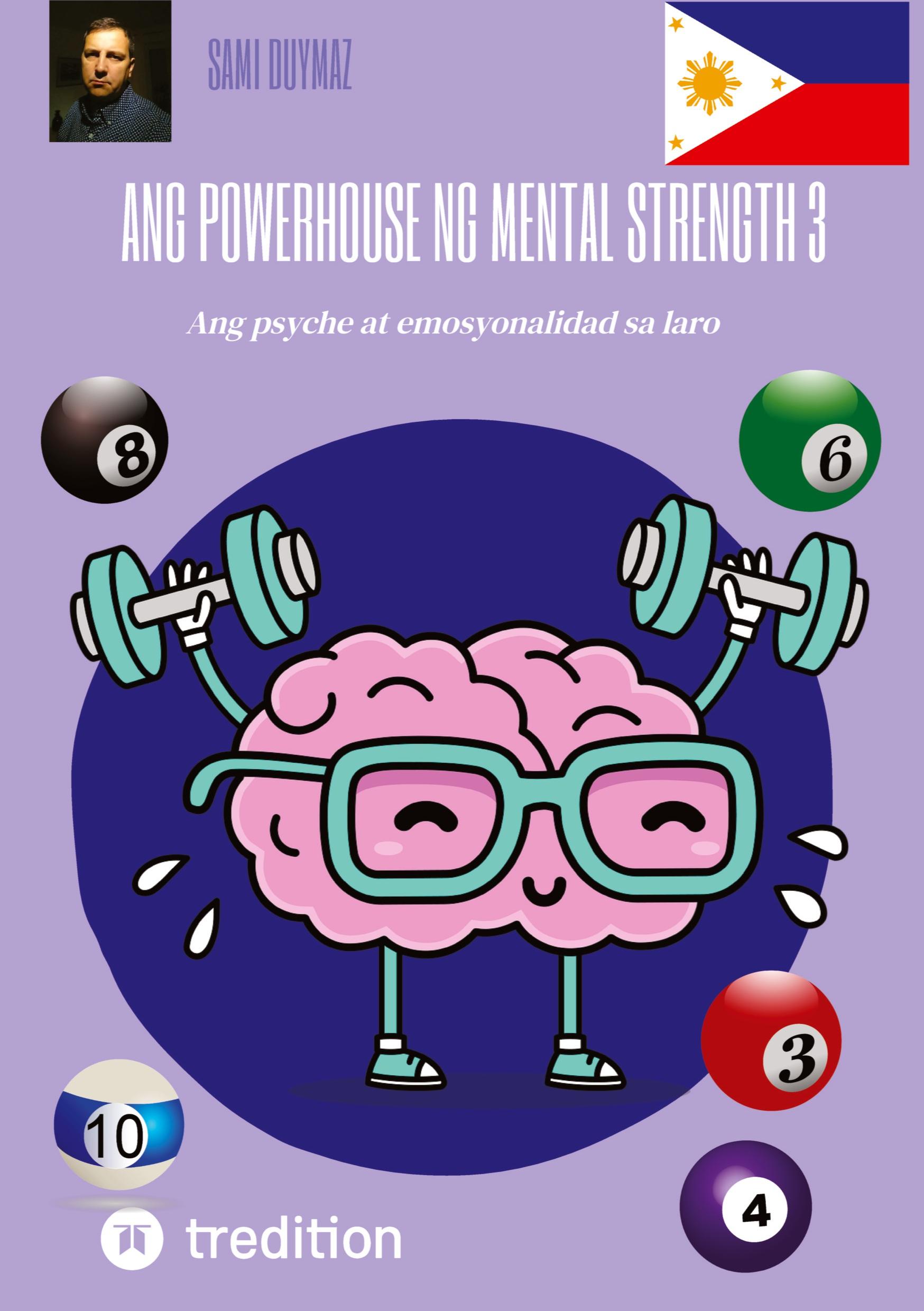 Ang powerhouse ng mental strength 3