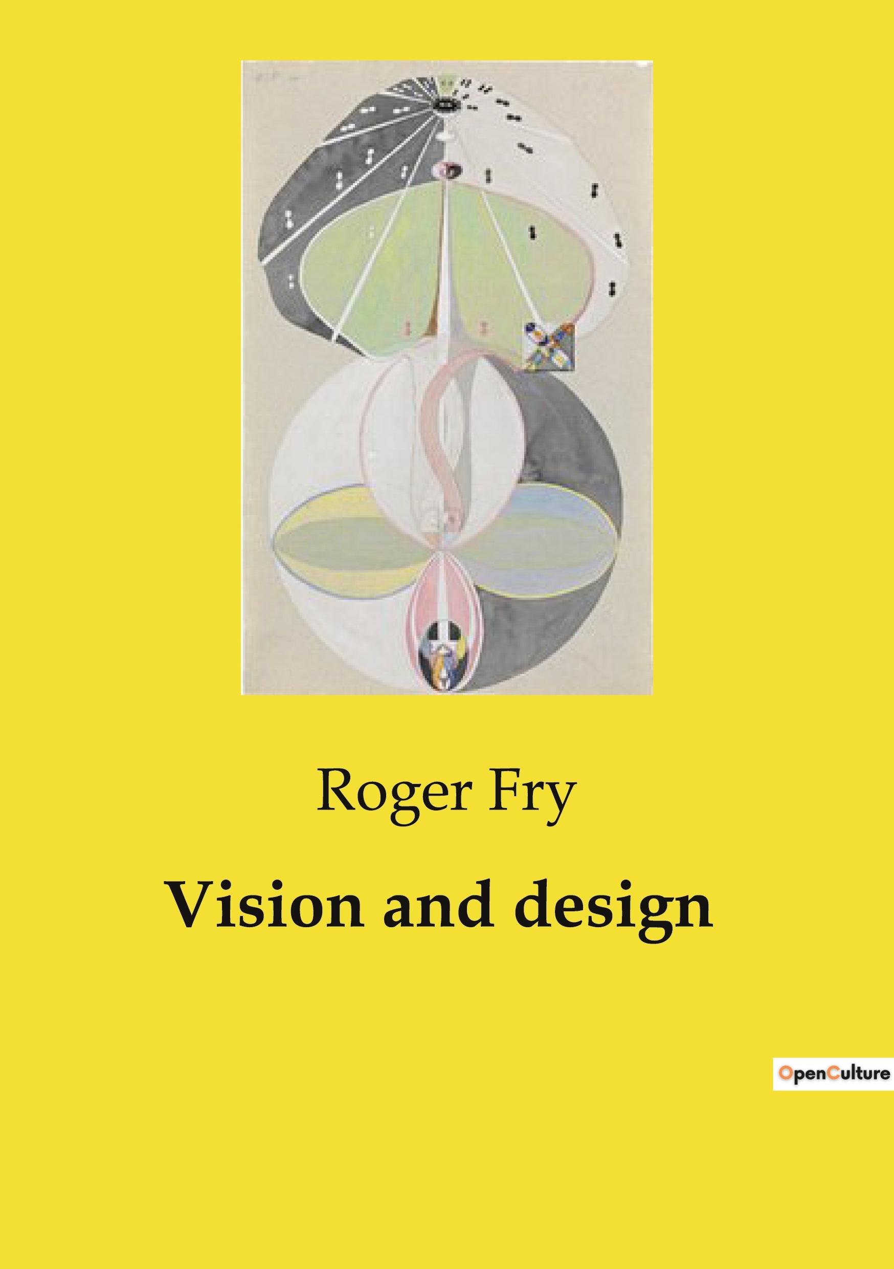 Vision and design