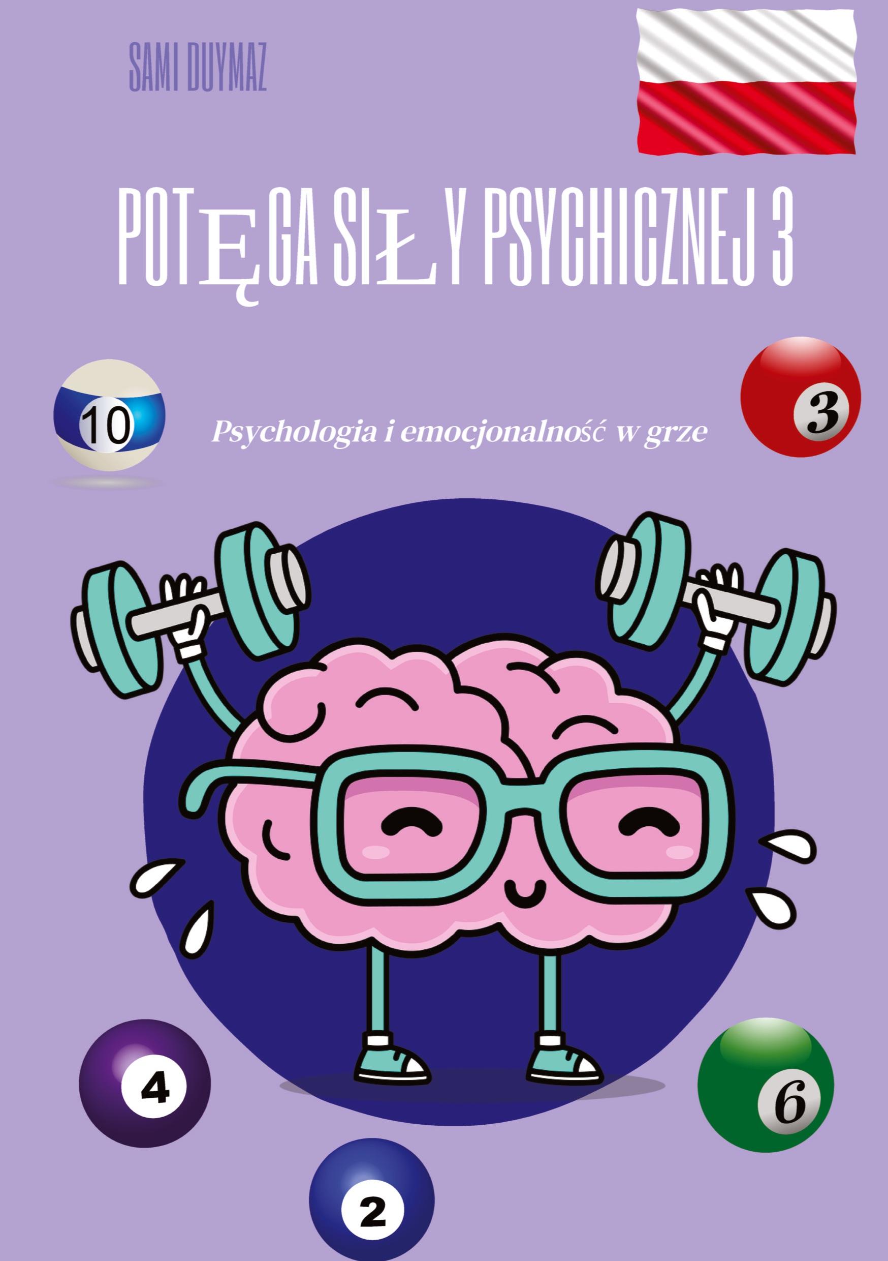 Pot¿ga si¿y psychicznej 3