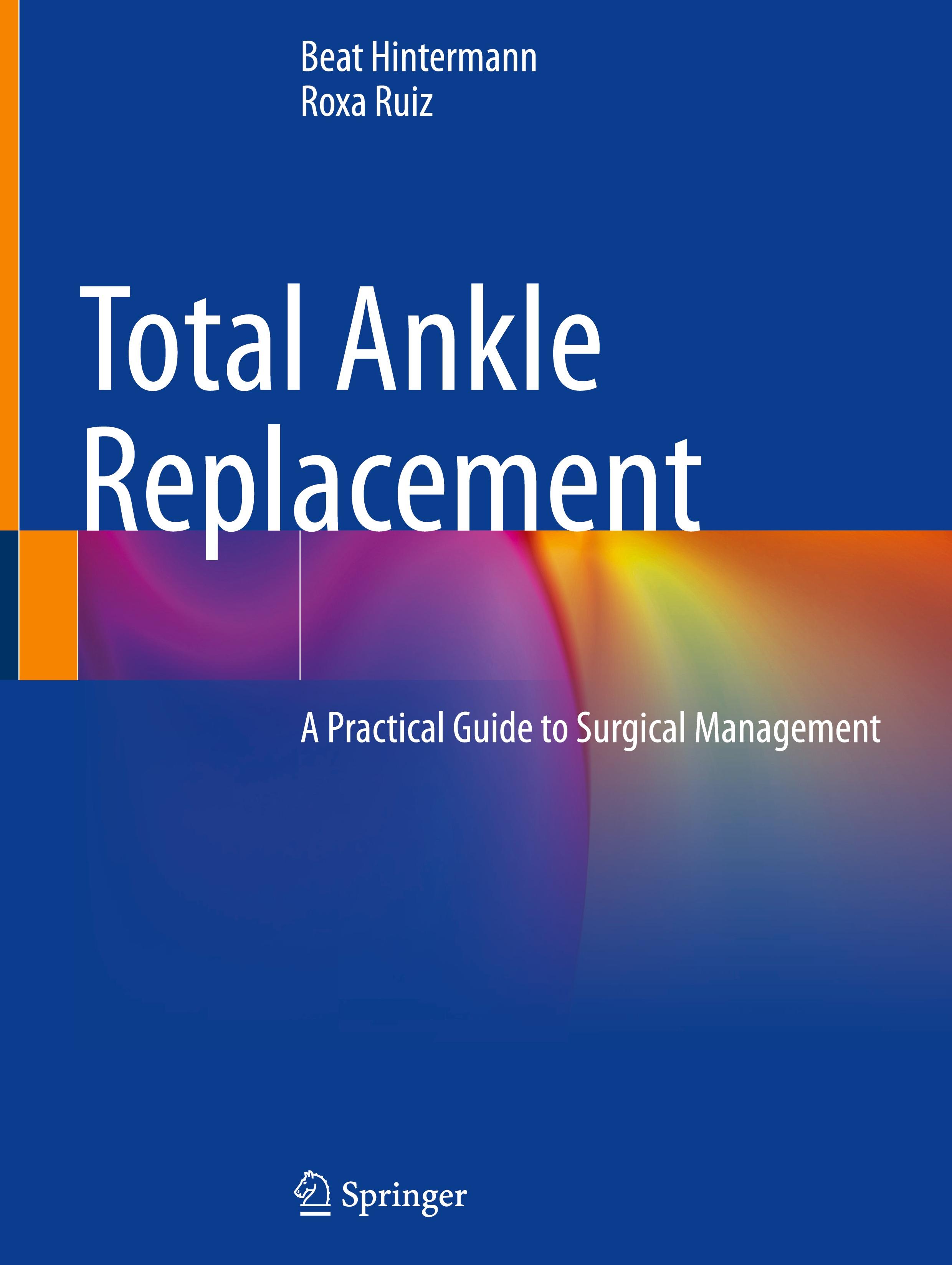 Total Ankle Replacement