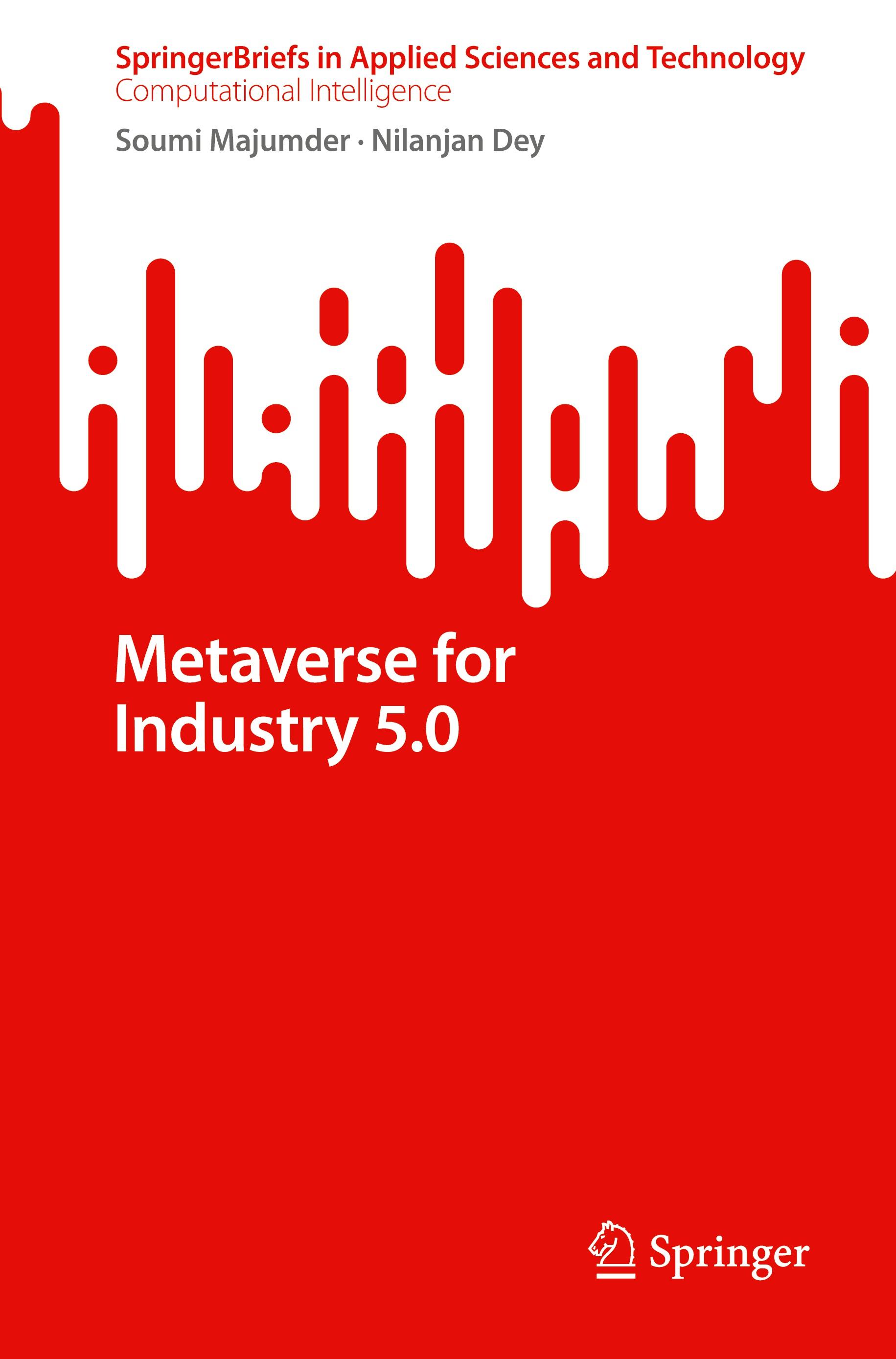 Metaverse for Industry 5.0