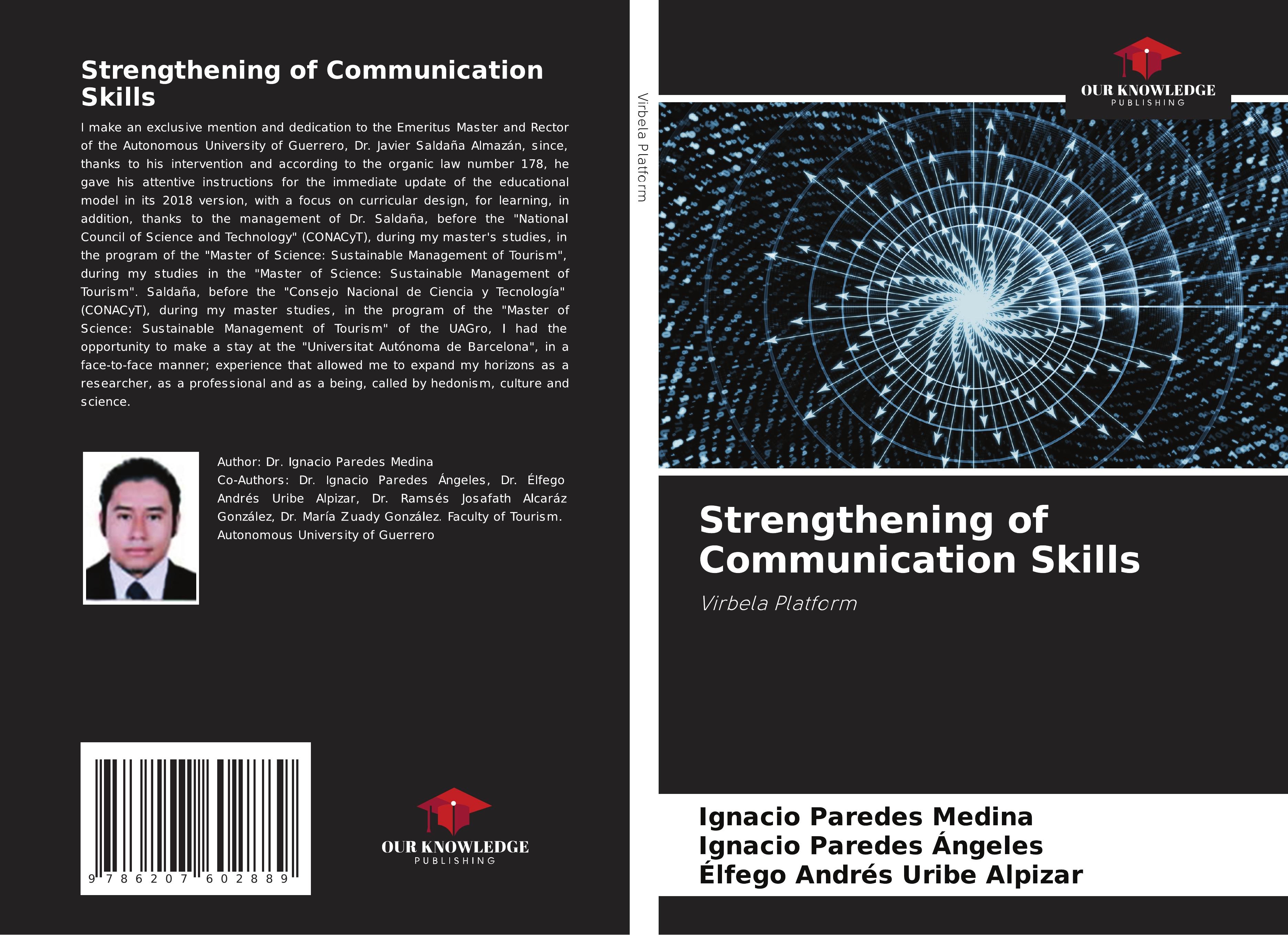 Strengthening of Communication Skills