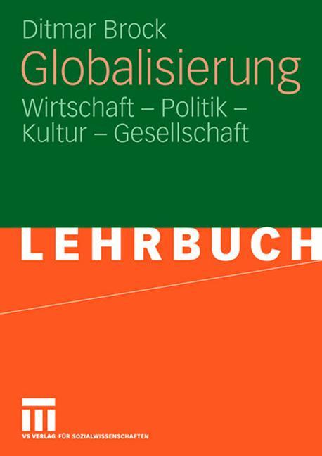 Globalisierung