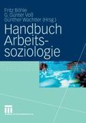 Handbuch Arbeitssoziologie