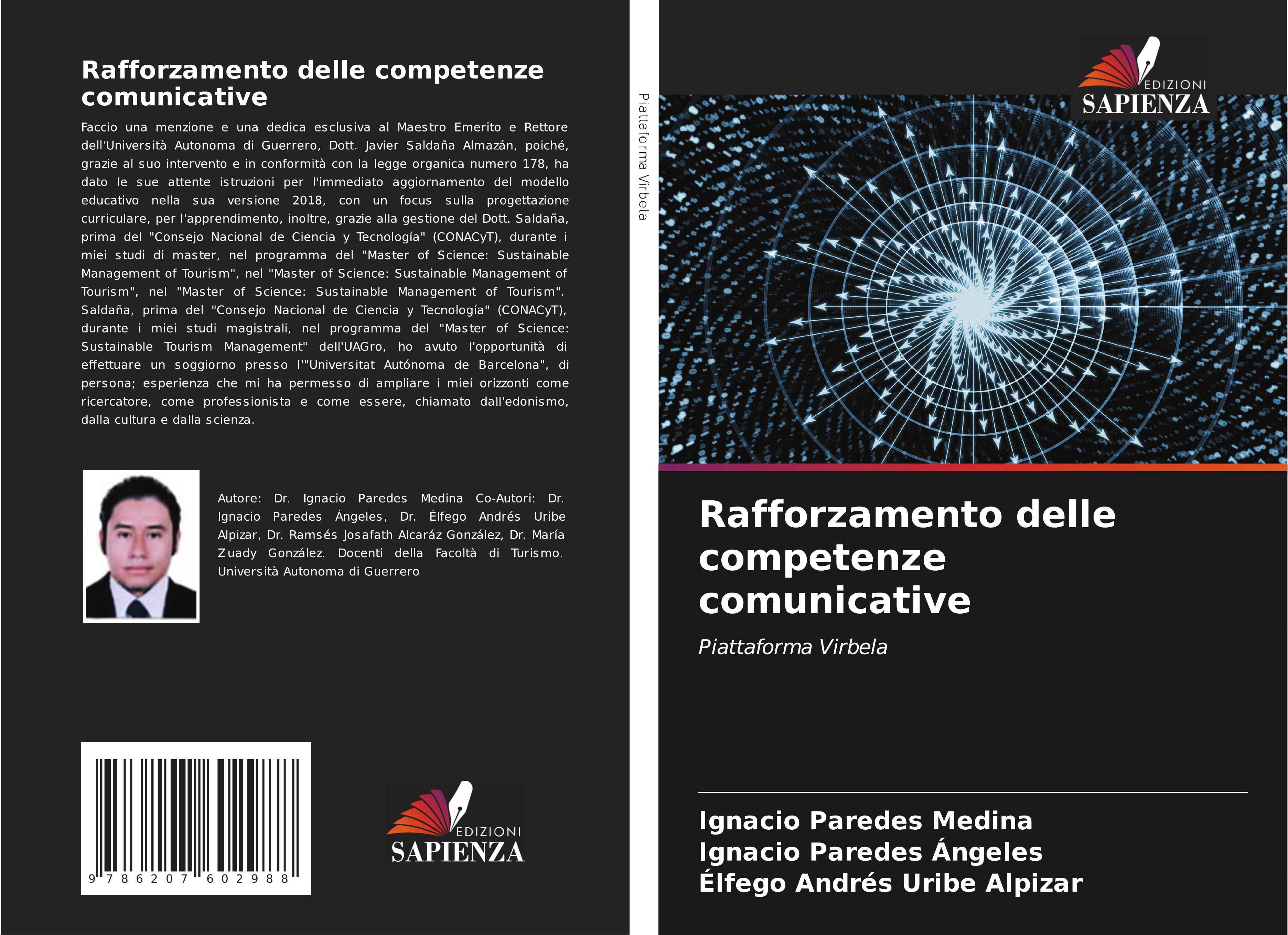 Rafforzamento delle competenze comunicative