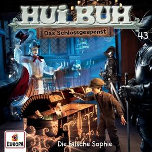 HUI BUH neue Welt 43: Die falsche Sophie