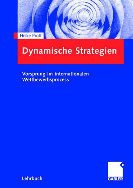 Dynamische Strategien