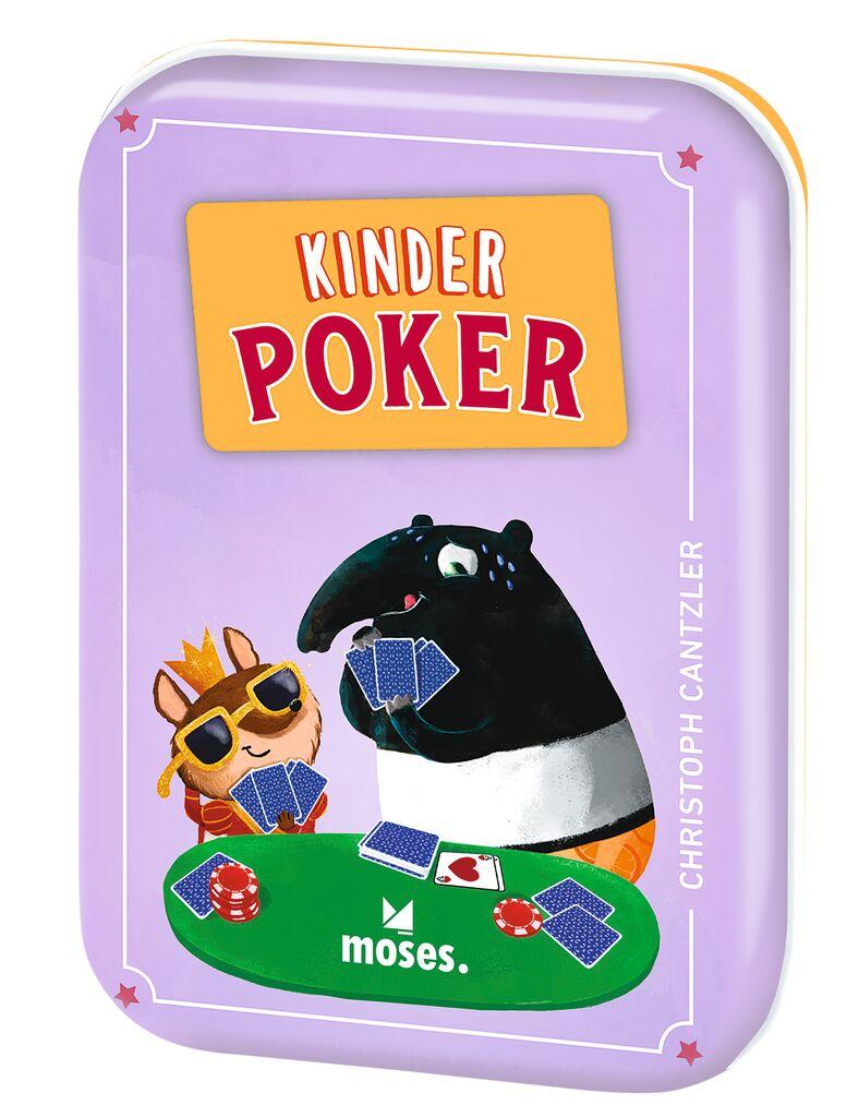 Kinderpoker